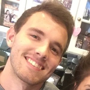 Meet your Posher, Brendan